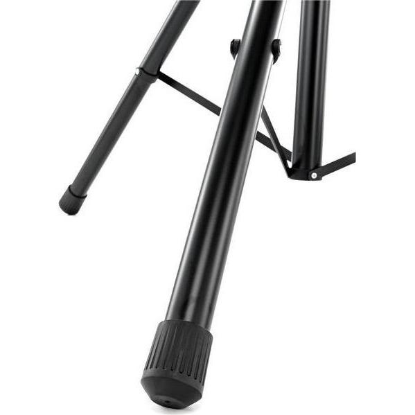 Thumbnail - K&M 24630 (291.50 cm, 20 kg), Lampenstativ, Schwarz