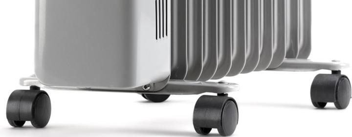 Actual product image Taurus Dakar 2500 (2500 W)