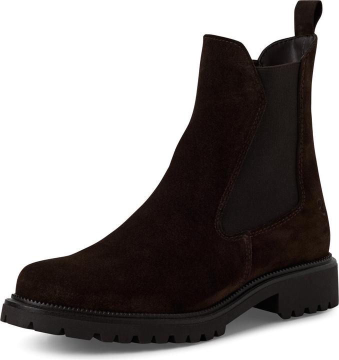 Actual product image Tamaris Chelsea Boot (38)