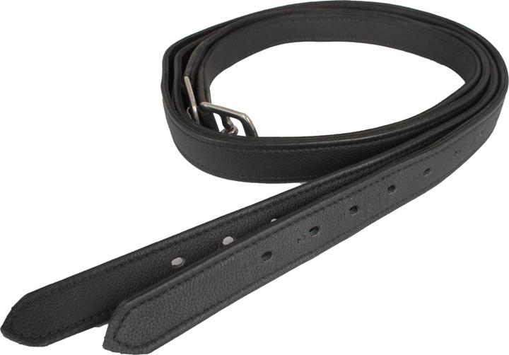 Actual product image Horka Nylon Core Stirrup Leathers