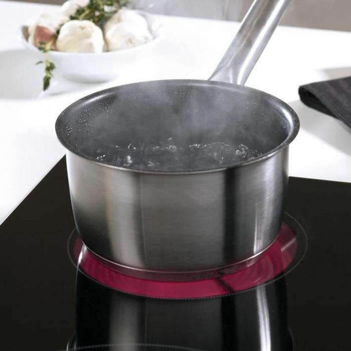 Image du produit Beko HIC64502T (58 cm, Table de cuisson électrique)