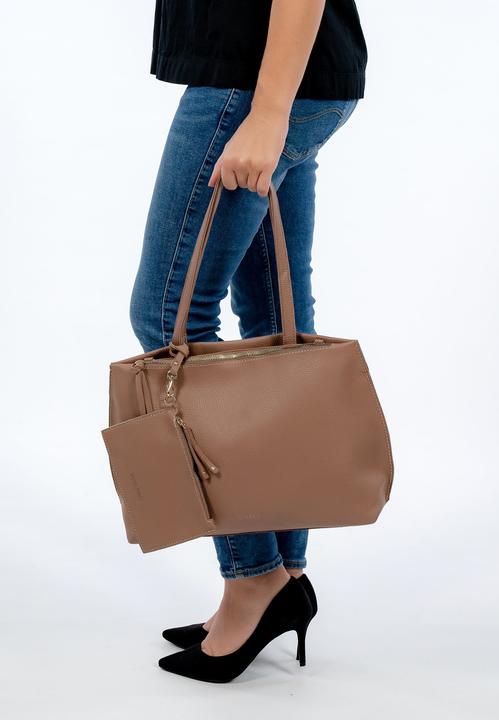 Immagine prodotto Suri Frey Shopper Orry (14 l)