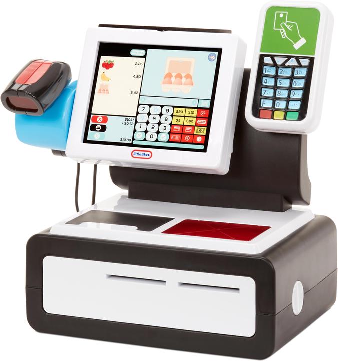 Produktbild Little Tikes Kassenständer