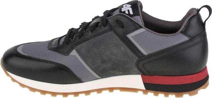 Produktbild 4F Men's Casual H4L-OBML258-25S - 41 (41)