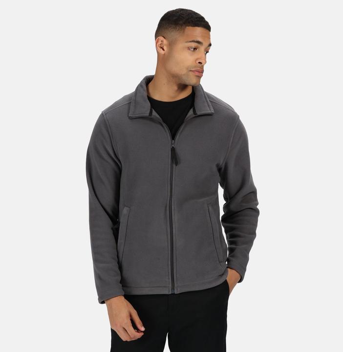 Produktbild Regatta MicroFleeceJacke (M)