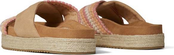 Immagine prodotto Toms W's Paloma in pelle (41, 41.5, 42, 41 1/3)