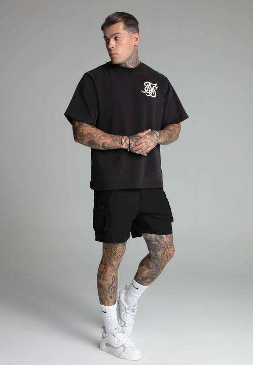 Actual product image Siksilk Cargoshorts Smart Cargo Shorts (M)