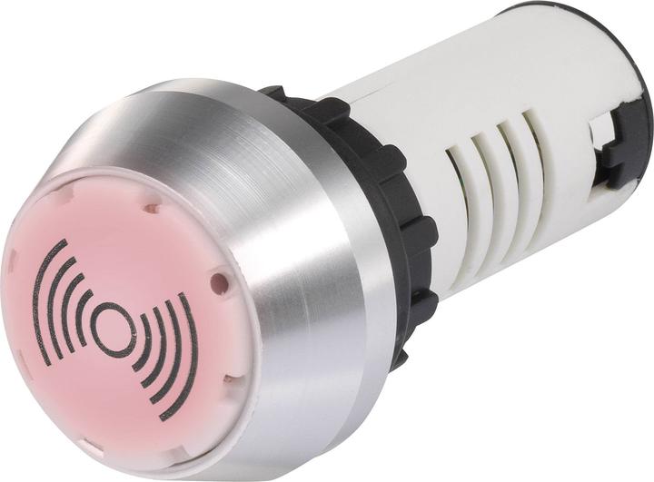 Actual product image Tru Components Miniature buzzer (Electronics kit)