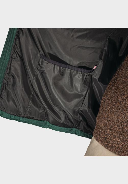 Produktbild Schöffel Ins Jacket Style Boslix (50, L)