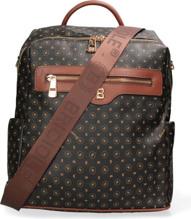 Actual product image Briciole Backpack