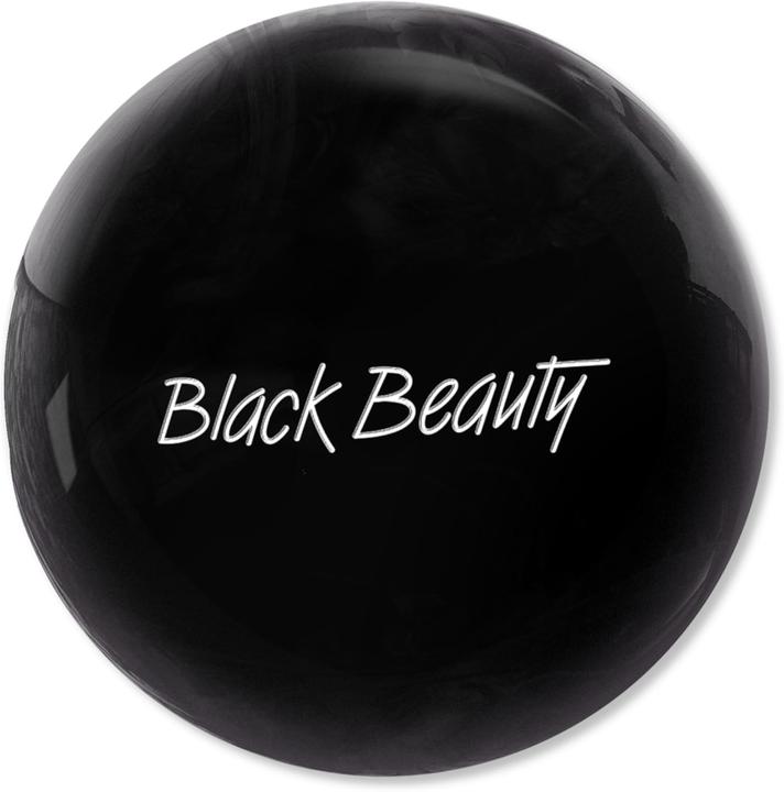 Produktbild Pro Bowl Black Beauty - Bowlingkugel