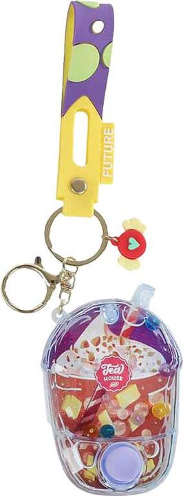 Actual product image Sombo Water Game pendant ass display