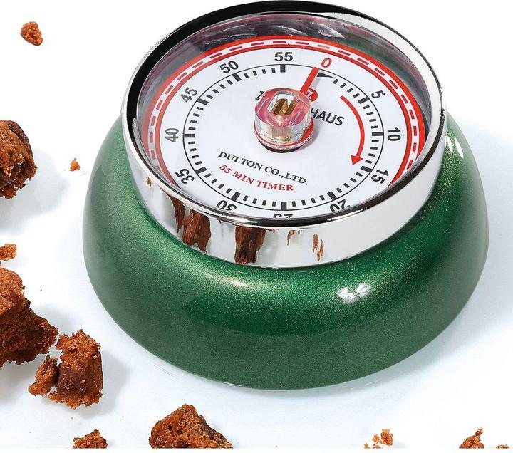 Actual product image Zassenhaus Egg timer