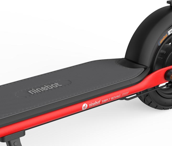 Actual product image Segway-Ninebot eKickscooter D18E (25 km/h, 18 km, 250 W)