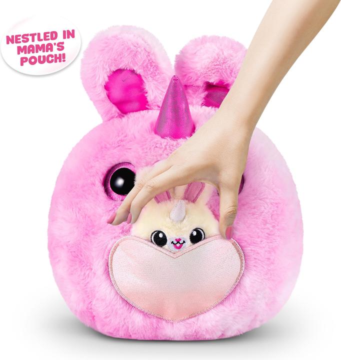 Produktbild Zuru Rainbocorns - Mamacorn Surprise