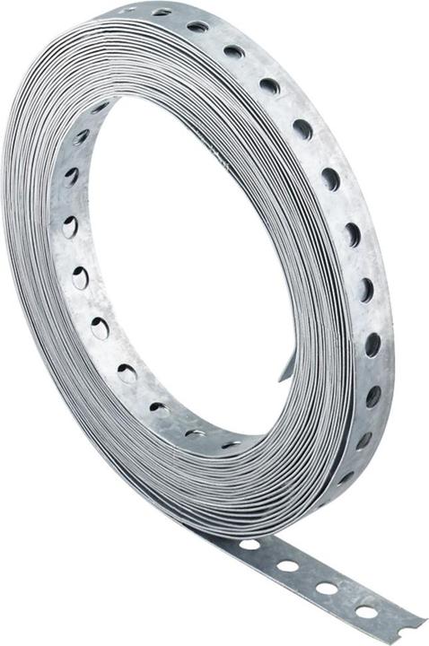 Fischer Lochband LBV 12