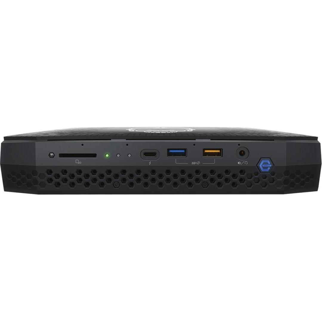 Thumbnail - Intel NUC11PHKI7CAA2 (Intel Core i7-1165G7), Barebone