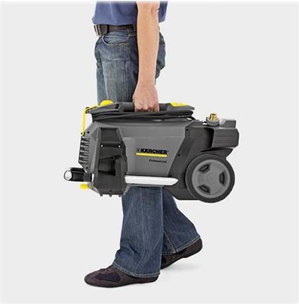 Image du produit Kärcher Professional HD5/15 CX Plus + FR Classic (Fonctionnement sur secteur)
