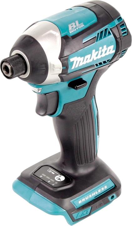 Produktbild Makita DTD 154 (Schlagschrauber)