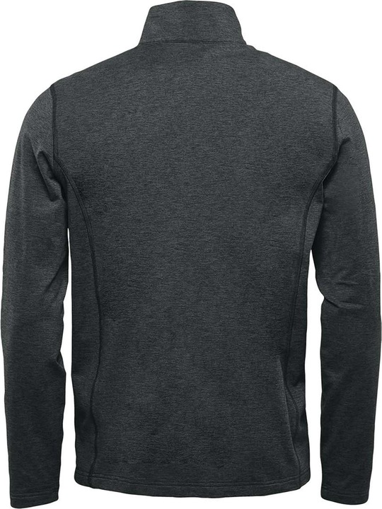 Actual product image Stormtech Mens Treeline Quarter Zip Fleece Top (XL)