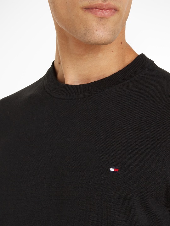 Produktbild Tommy Hilfiger 1985 CREW NECK SWEATER (XS)