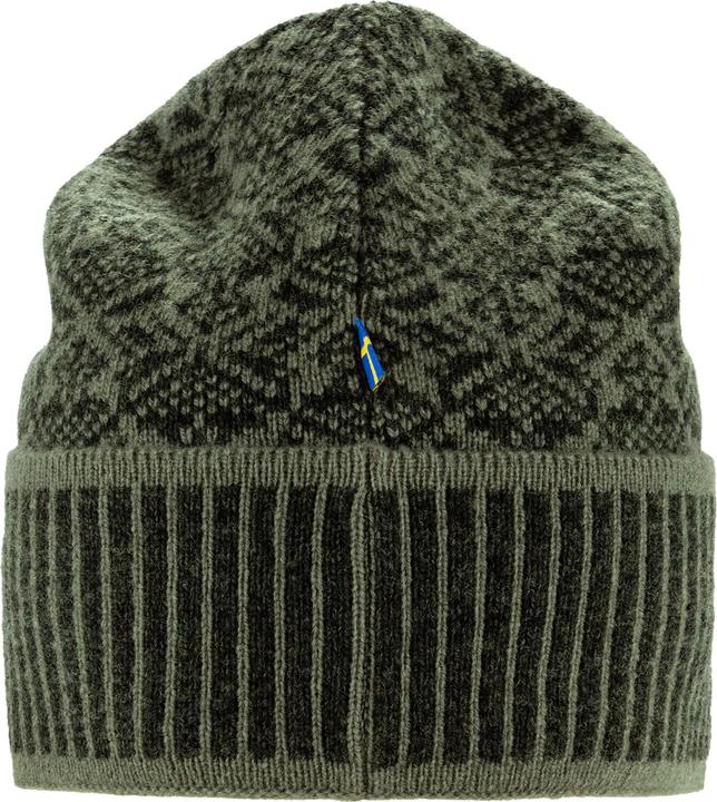 Produktbild Fjällräven Snow Beanie (One Size)