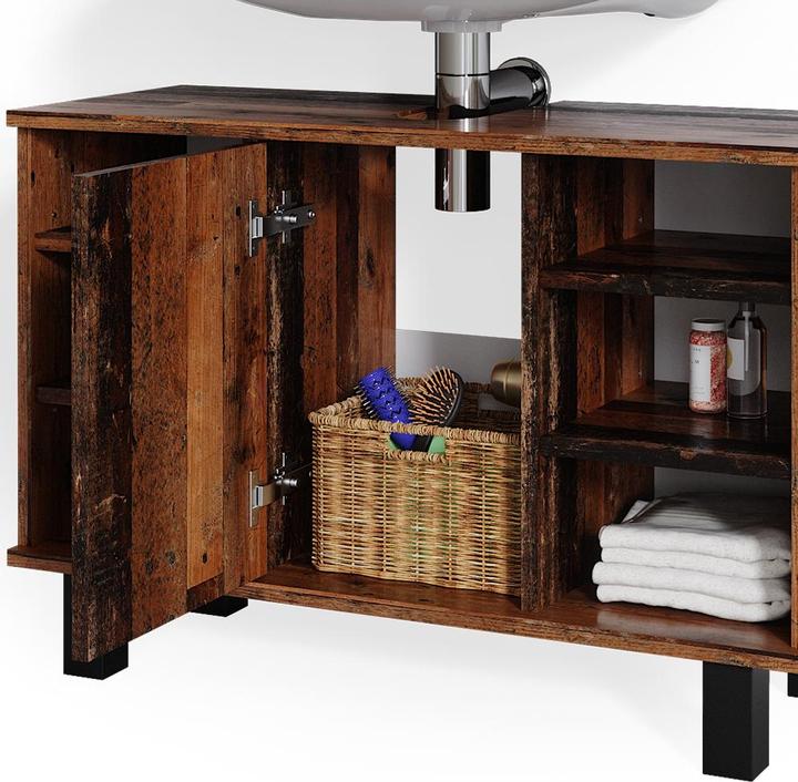 Produktbild Vicco Fynn (80 x 32 x 54 cm)