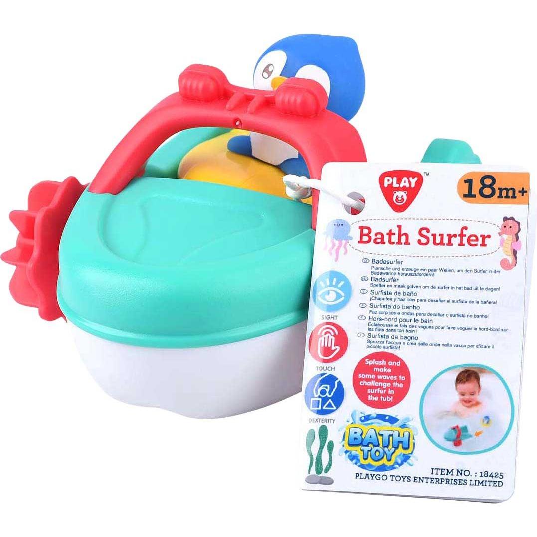 PlayGo Bath Surfer (65836848)