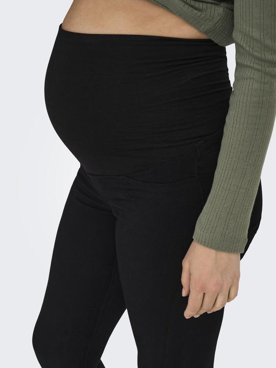 Immagine prodotto Only Maternity Mama OLMRain jeggings attillati e regolari