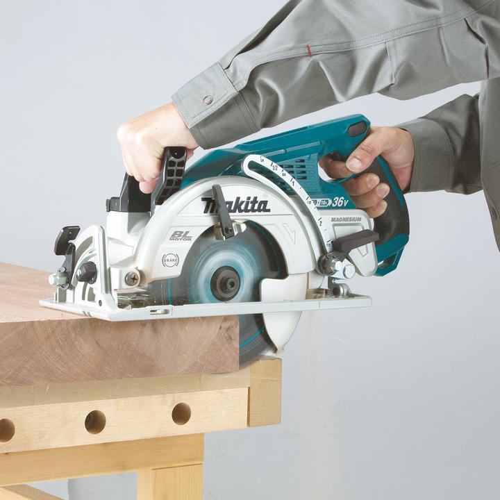 Produktbild Makita DRS780Z