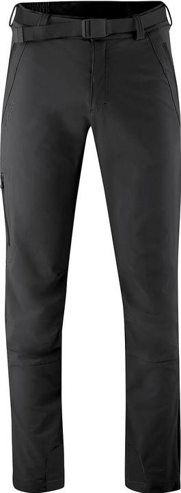Immagine prodotto Maier Sports Pantaloni Naturno da uomo (XS)