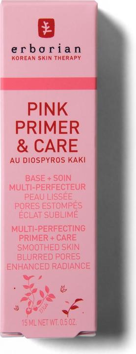 Image du produit Erborian Pink Primer & Care (Pink)