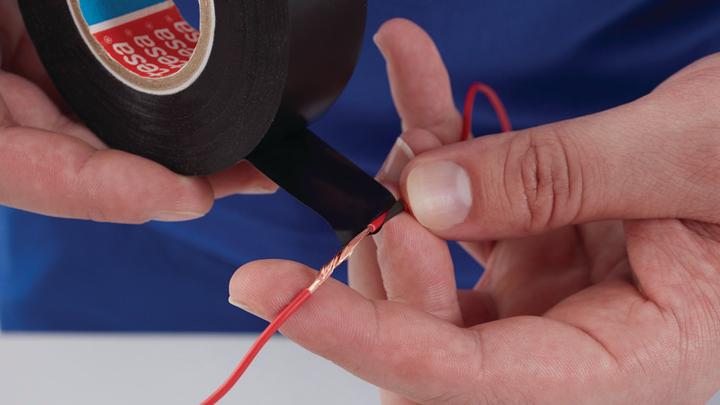 Produktbild tesa Klebebänder (19 mm)