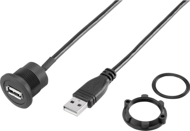 Actual product image Conrad Components Content: 1 pc