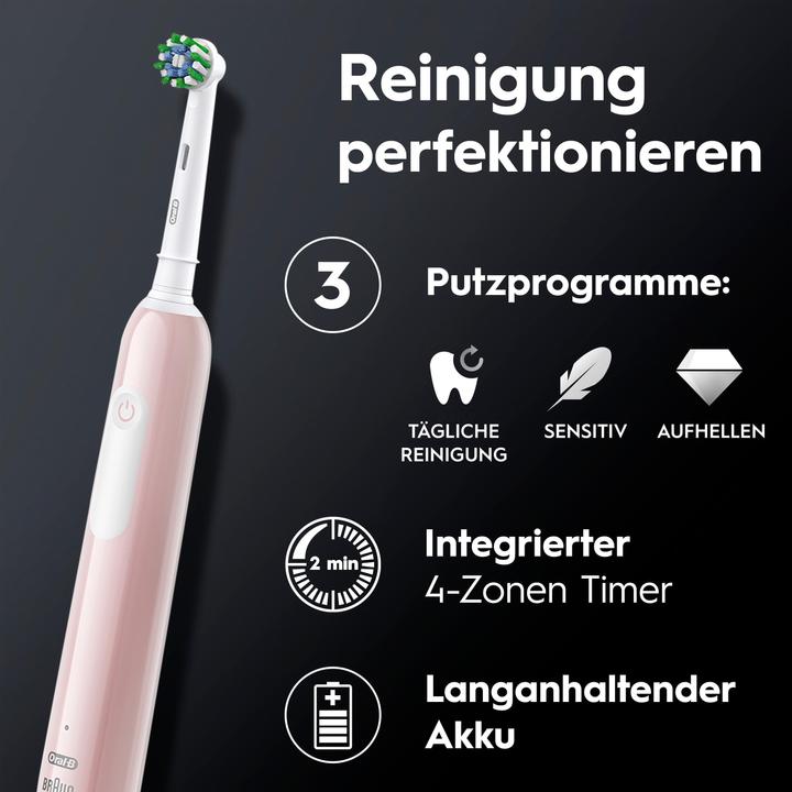 Productafbeelding Oral-B PRO serie 1 (Oscillerende tandenborstel)