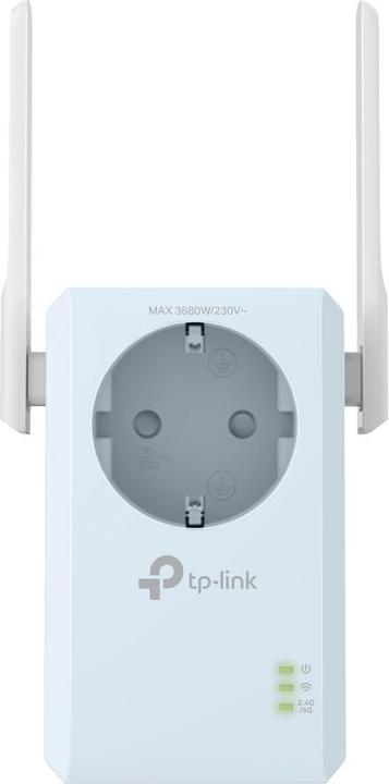 Image du produit TP-Link AC1200 WI-FI Range Extender (867 Mbit/s, 300 Mbit/s)