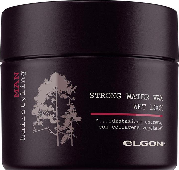 Image du produit Elgon for Men - Cire à l'eau forte (Cire capillaire, 100 ml)