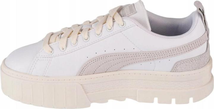 Produktbild Puma Sneaker Mayze Thrited Wildleder (41)
