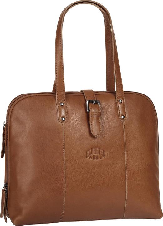 Actual product image Klondike 1896 Aktentasche