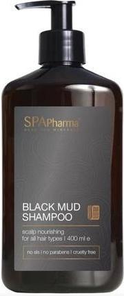 Produktbild Arganicare Soothing Mud Shampoo 400ml (400 ml)