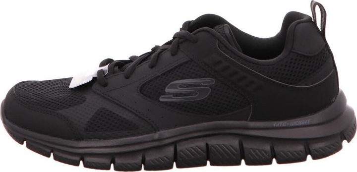 Produktbild Skechers Track-Syntac 232398-BBK - 45 (45)