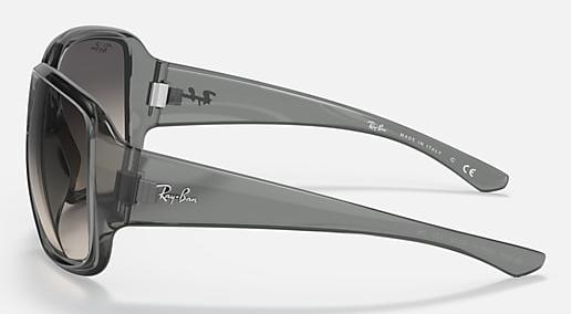 Actual product image Ray Ban Sunglasses 4347/60