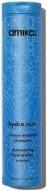 Produktbild Amika Hydro Rush Intensives Feuchtigkeitsshampoo mit Hyaluronsäure 275ml (275 ml, Flüssiges Shampoo)