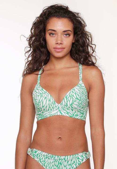 Actual product image LingaDore Triangle bikini (40 F)