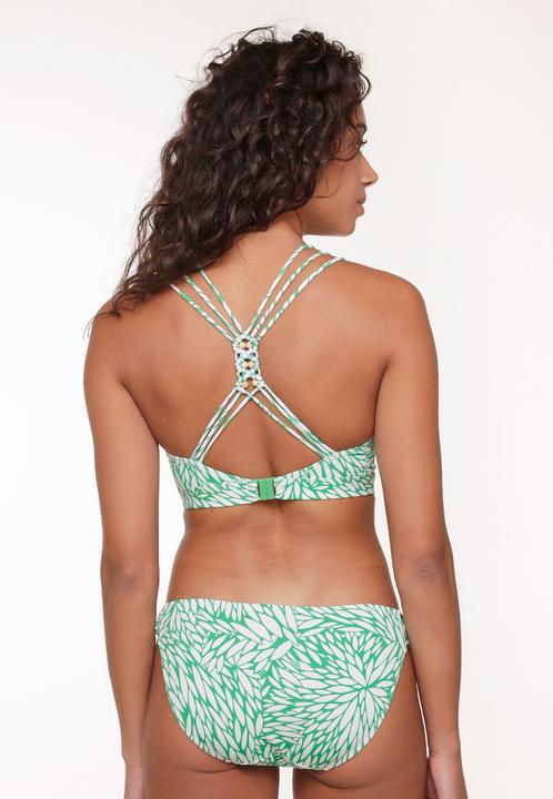 Actual product image LingaDore Triangle bikini (40 F)