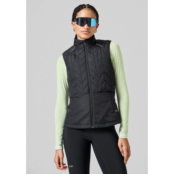 Immagine prodotto CASALL Quilted Running Vest black (M)
