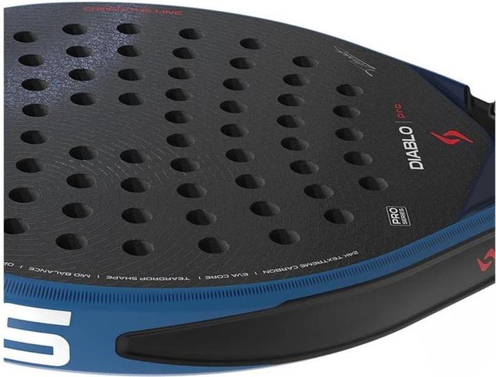 Produktbild Siux Diablo Pro 2026