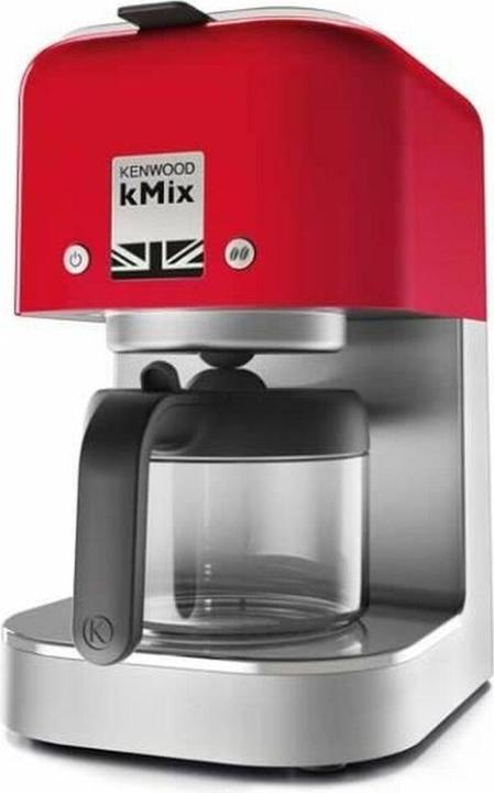 Productafbeelding Kenwood kMix COX750RD