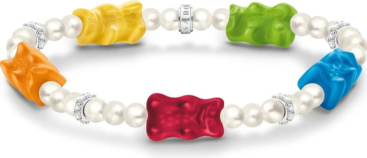 Thomas Sabo Bracelet (19 cm, 925 sterling silver)