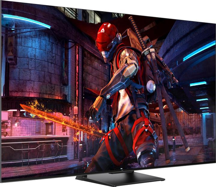 Produktbild TCL 55C745 (55", QLED, 4K, 2023)